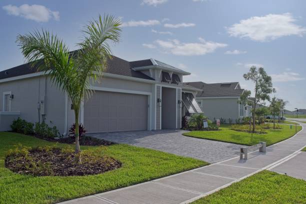 Best Residential Driveway Paving in Houston, PA